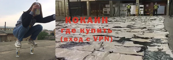 тгк Михайловск